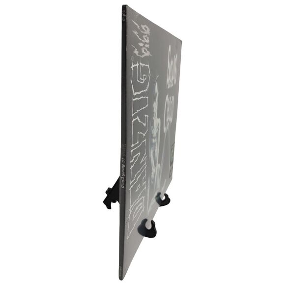 SEALED NEW DANZIG Record - Satans Child Coke Bottled Clear Colored Vinyl LP 2022 - Picture 8 of 10